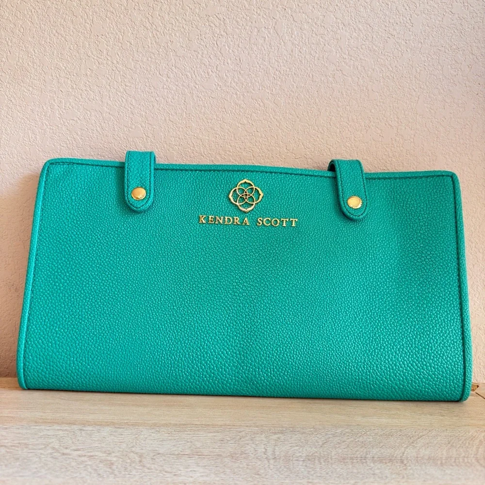 Kendra Scott Large Jet Set Everyday Travel Organizer
